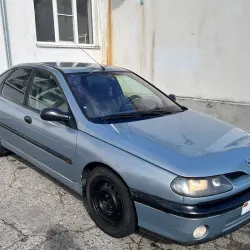 Renault Laguna, 1999