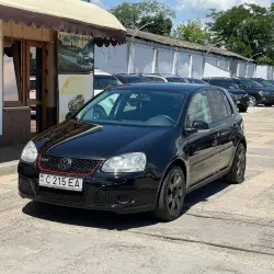 Volkswagen Golf, 2006
