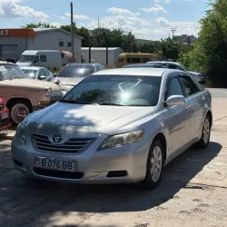 Toyota Camry, 2008