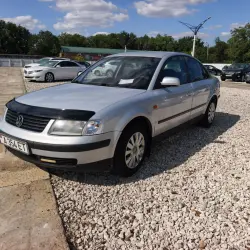 Volkswagen Passat, 1998