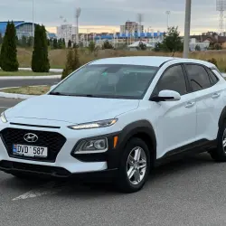 Hyundai Tucson, 2019