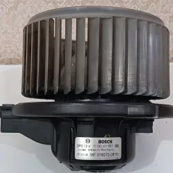 0130101601 Bosch Toyota Мотор вентилятора печки