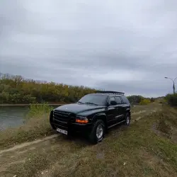Dodge Durango, 1999