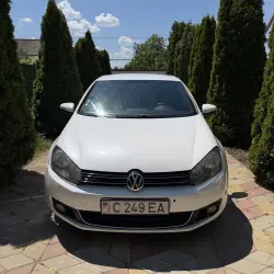 Volkswagen Golf, 2009