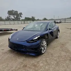 TESLA 3, 2019