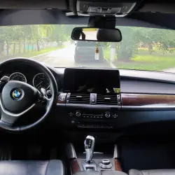 BMW X6, 2011