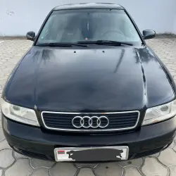 Audi A4, 1999