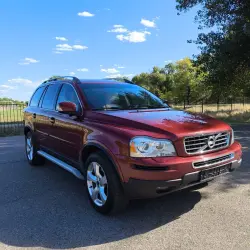 Volvo XC90, 2011