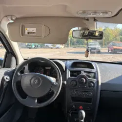 Renault Megane, 2006