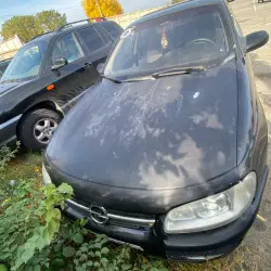 Opel Omega, 1995