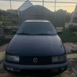 разбор Passat b3 b4 golf3