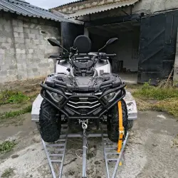 квадроцикл lancin 300