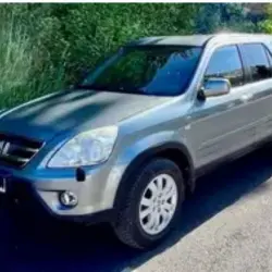 Honda CR-V, 2006