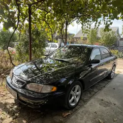Mazda 626, 1999