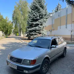 Audi 100, 1997