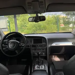 Audi A6, 2006