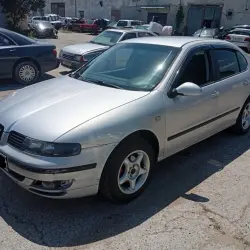 Volkswagen Golf, 2005