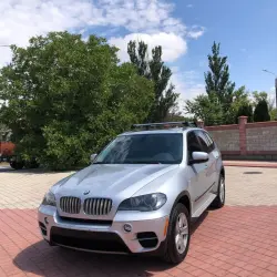 BMW X5, 2012