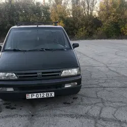 Citroen C-Elysee, 1999