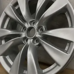 Диски 5*114 R18 (идеальное состояние)с резиной.