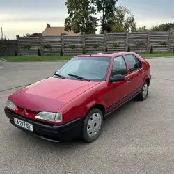 Renault 19, 1993