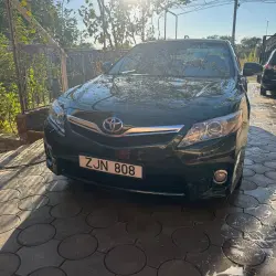 Toyota Camry, 2010