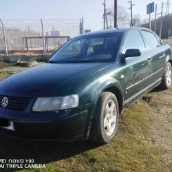 ЗАПЧАСТИ Volkswagen B5 B5+