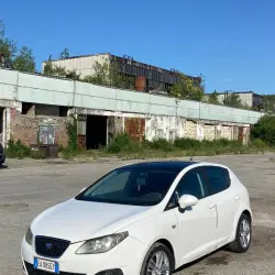 SEAT Ibiza, 2011