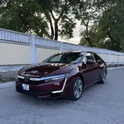 Honda Accord, 2020