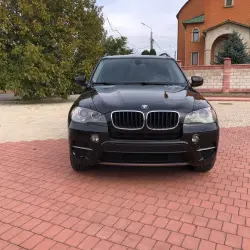 BMW X5, 2011
