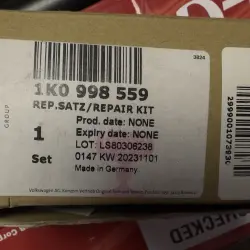 Ремкомплект датчика дождя VAG 1K0998559 (Новый, оригинал)
