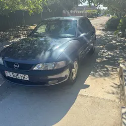 Opel Vectra, 1999