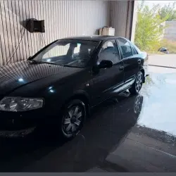 Nissan Almera, 2009