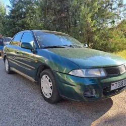 Mitsubishi Carisma, 1998