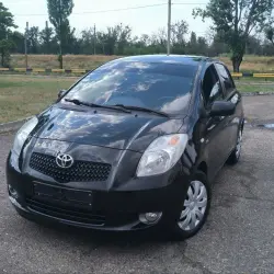 Toyota Corolla, 2008