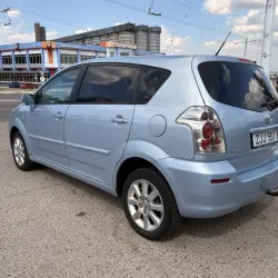 Toyota Corolla Verso, 2006