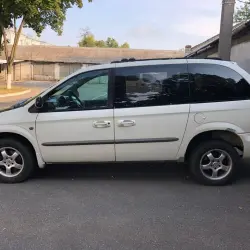 Volkswagen Sharan, 2001
