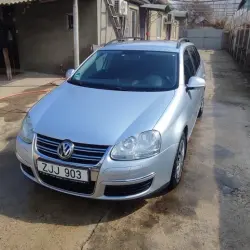 Volkswagen Golf, 2008
