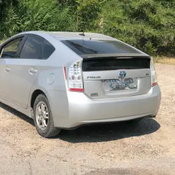 Toyota Prius, 2010