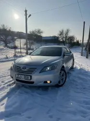 Toyota Camry, 2008