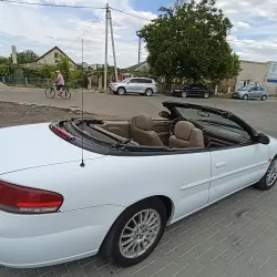 Chrysler Sebring, 2004