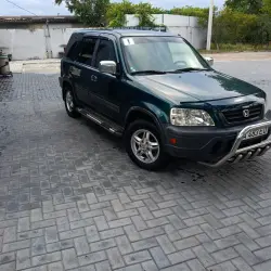 Honda CR-V, 1999