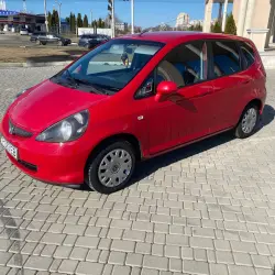 Honda Jazz, 2005