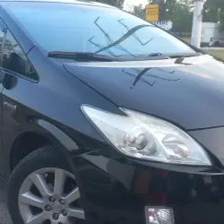 Toyota Prius, 2011