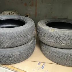 R15 195/65 на докатку