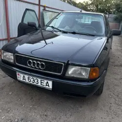 Audi 80, 1994
