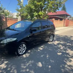 Mazda 5, 2006