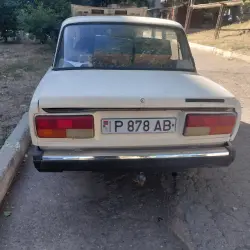 ВАЗ 2107, 1995