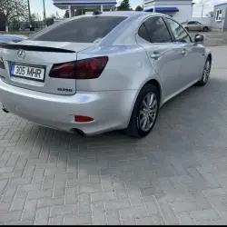 Lexus IS, 2004