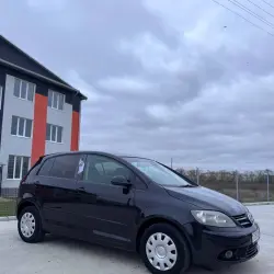 Volkswagen Golf Plus, 2005